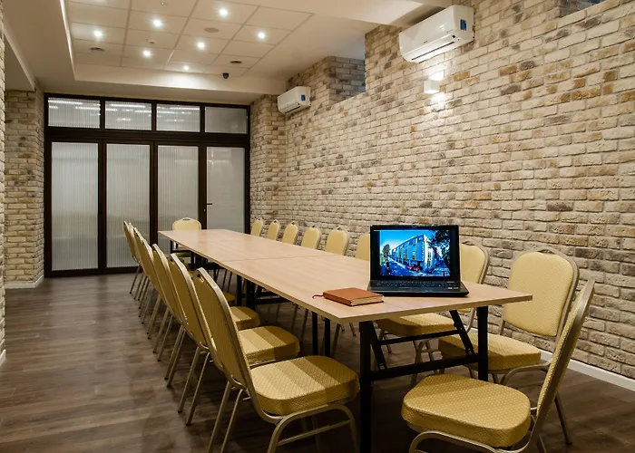 Hotel Wilga