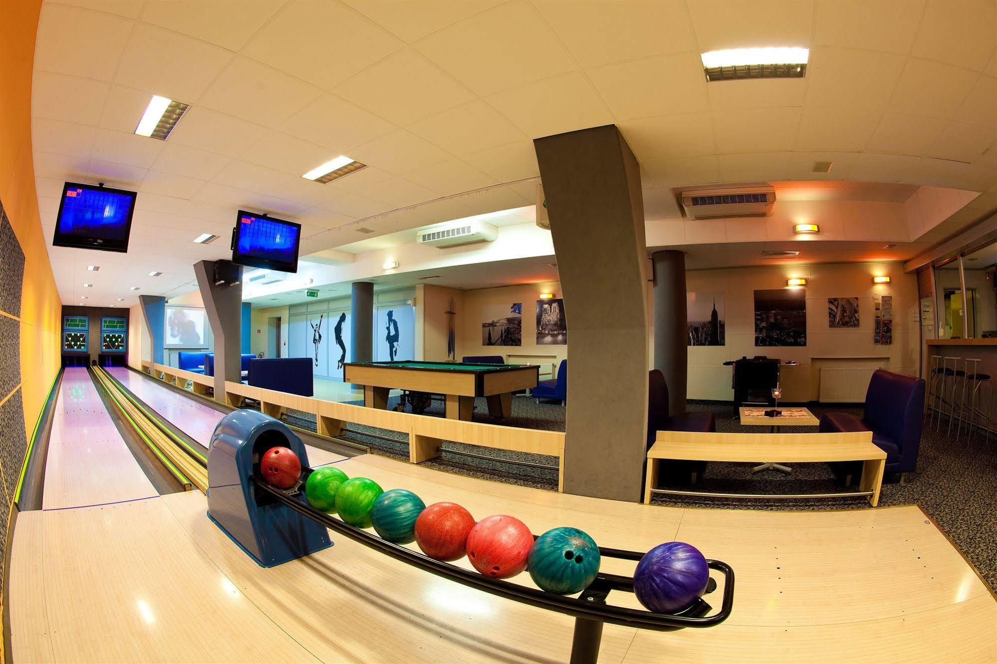 Hotel Wilga Krakov