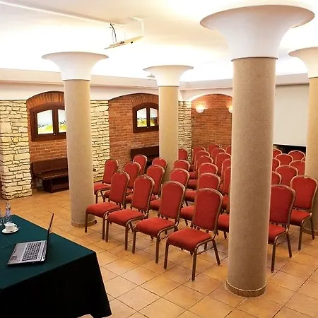 Hotel Wilga 