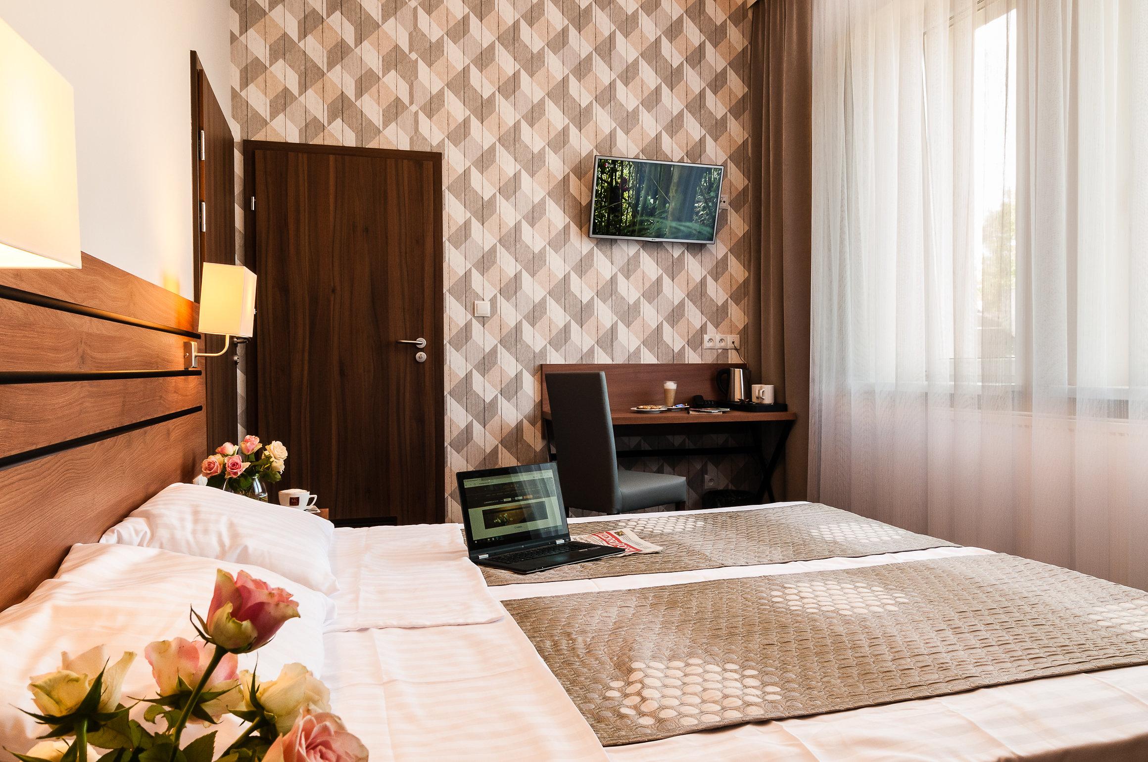 Wilga Hotel Cracovia