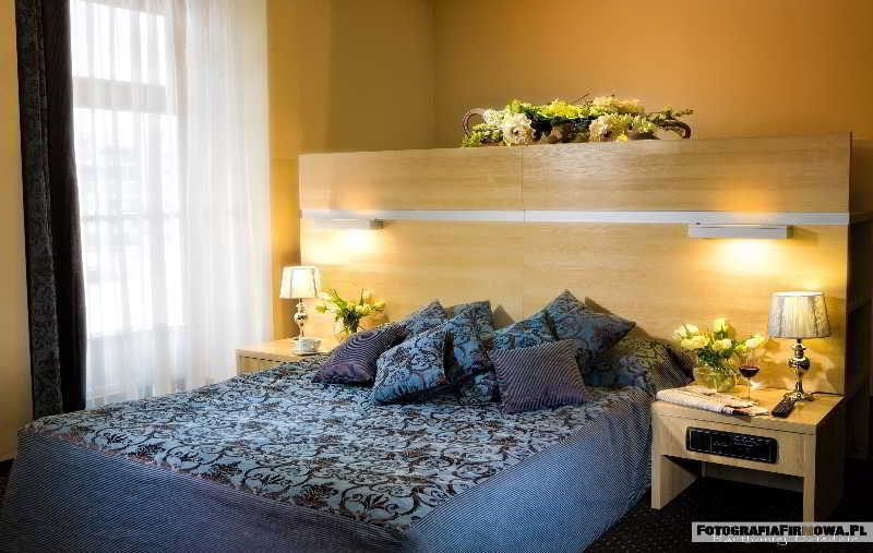Hotel Wilga Cracovia