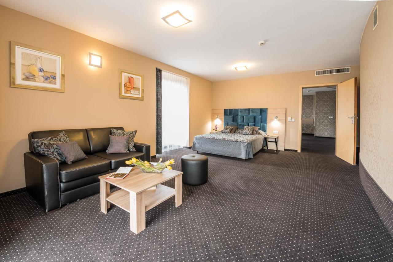Hotel Wilga Cracovia