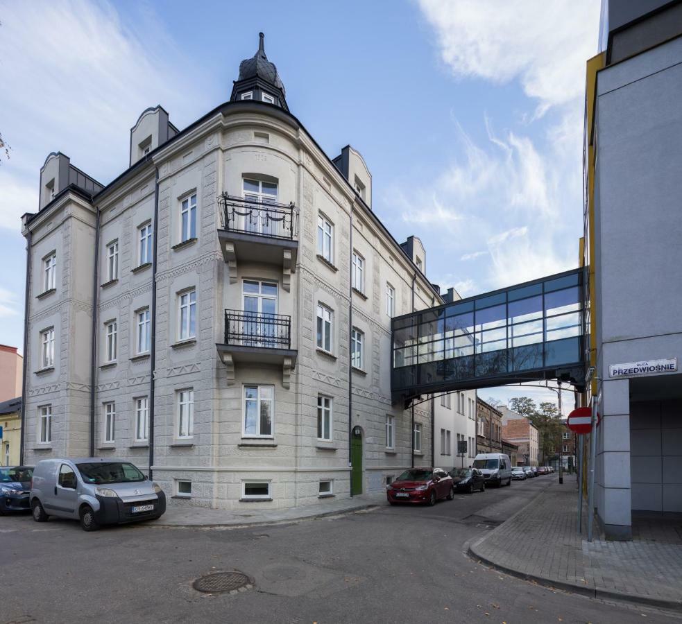 Wilga 3* Cracovia
