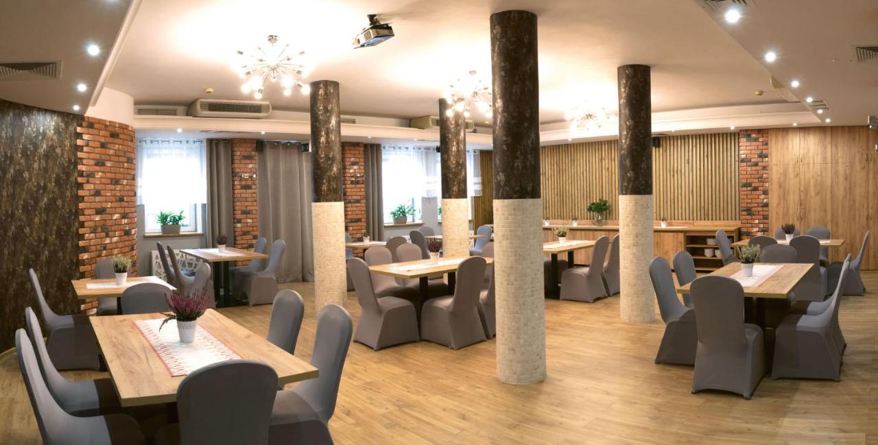 Wilga Hotel Cracovia